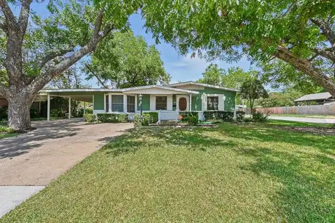 607 Carswell Terrace, Arlington, TX 76010