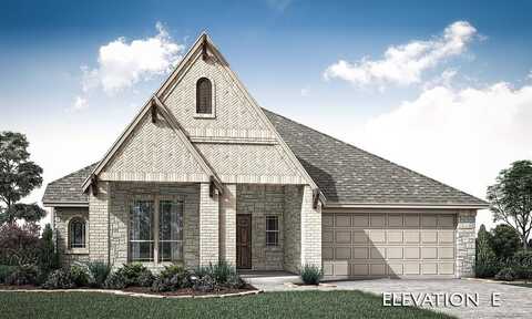 214 Comanche Trail, Alvarado, TX 76009
