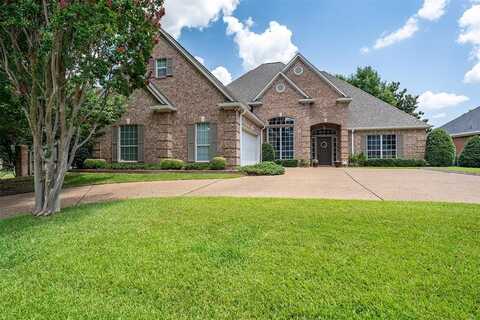 5231 Glen Abbey Lane, Tyler, TX 75703