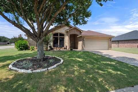 628 E Sheila Circle, Joshua, TX 76059