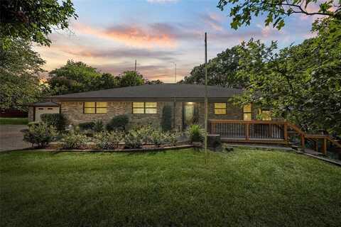 7900 Fairway Road, Woodway, TX 76712