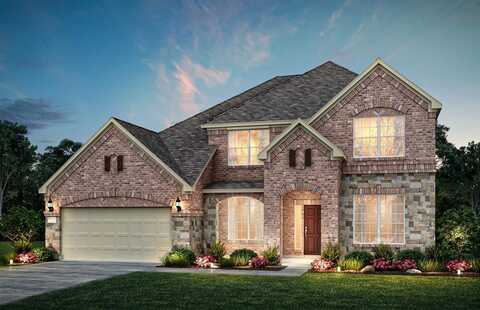 4450 Eagle Mountain Avenue, McKinney, TX 75071