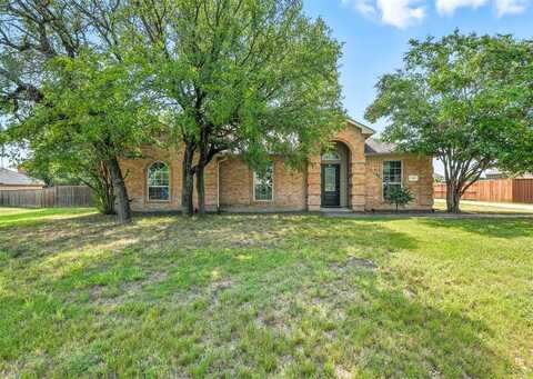132 Shumard Drive, Aledo, TX 76008