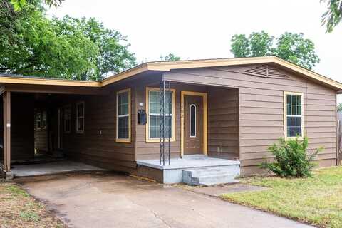1402 Toliver Street, Killeen, TX 76541