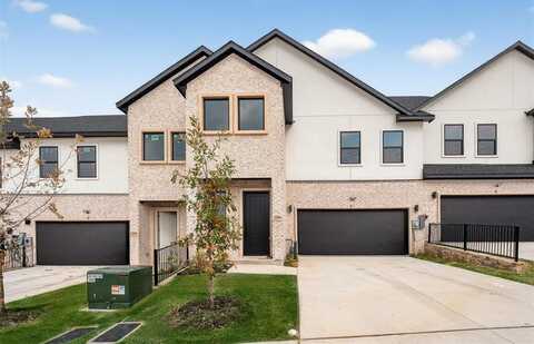 2366 Usman Drive, Irving, TX 75062