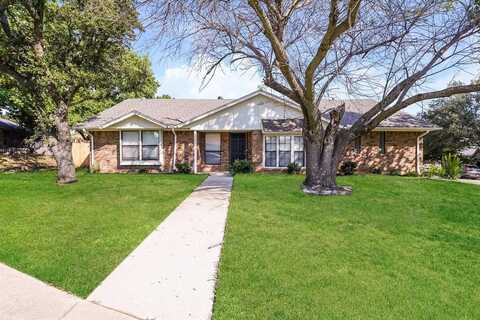 1400 Stewart Street, Fort Worth, TX 76104