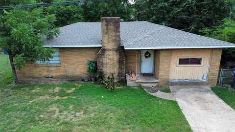 126 Rosedale Drive, Athens, TX 75751