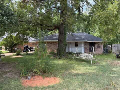 4558 Pine Crest Drive, Haughton, LA 71037