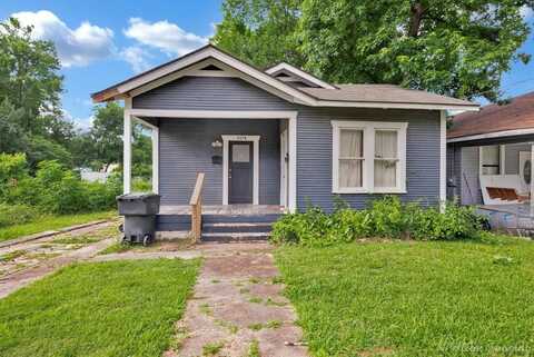 207 E Rutherford Street, Shreveport, LA 71104