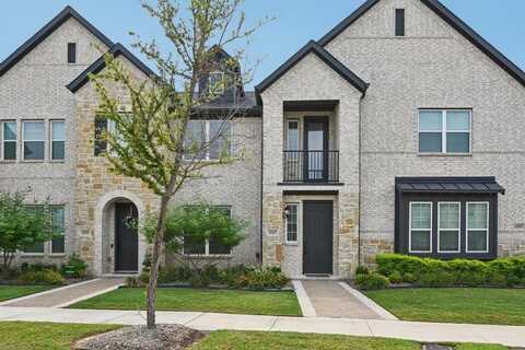 4507 Cypress Thorn Drive, Arlington, TX 76005