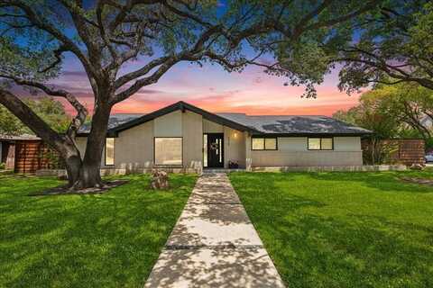 4925 Sugar Mill Road, Dallas, TX 75244