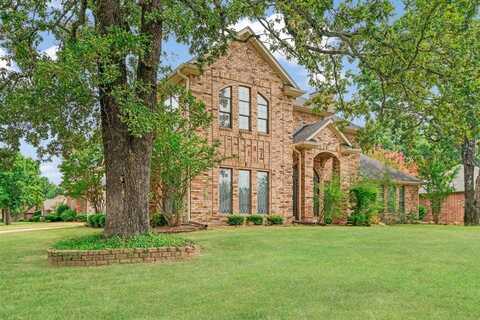 2720 Oak Creek Drive, Paris, TX 75462