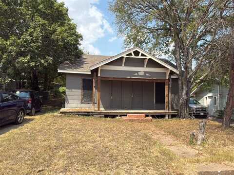 1415a Edgemont Avenue, Dallas, TX 75216