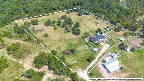 6857 County Road 0021, Corsicana, TX 75110