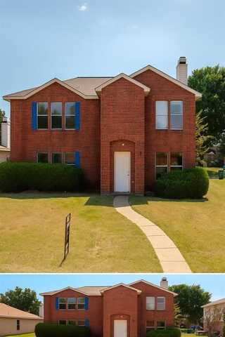 652 Lowe Drive, Cedar Hill, TX 75104