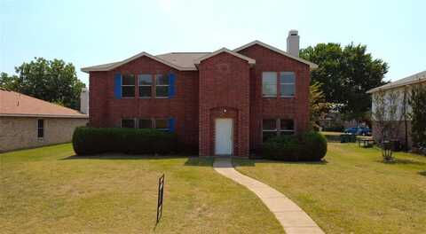 652 Lowe Drive, Cedar Hill, TX 75104