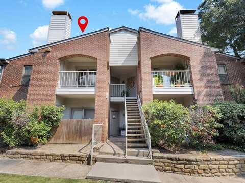 3244 Donnelly Circle, Fort Worth, TX 76107