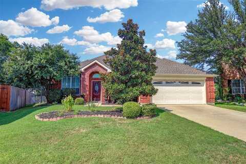 5050 Postwood Drive, Fort Worth, TX 76244