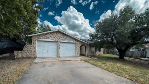 4002 Fairbanks Court, Irving, TX 75062