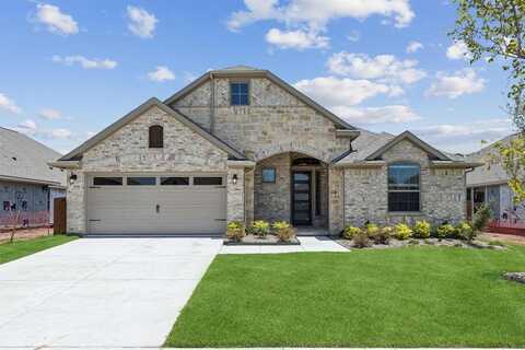 1324 Chisos, Forney, TX 75126