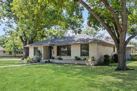 1630 Loree Drive, Dallas, TX 75228