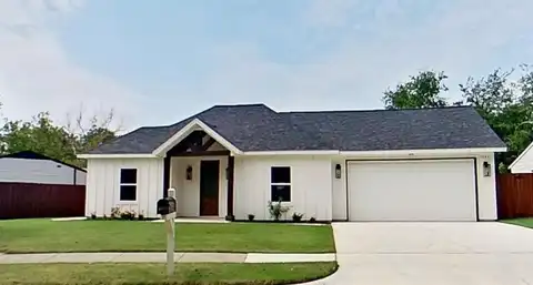 1508 Dale Drive, Arlington, TX 76010