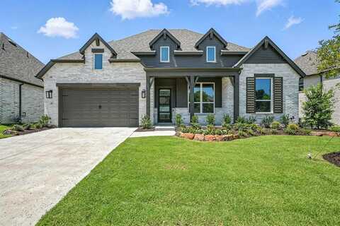 542 Lavender Drive, Van Alstyne, TX 75495