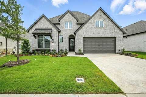 539 Lavender Drive, Van Alstyne, TX 75495