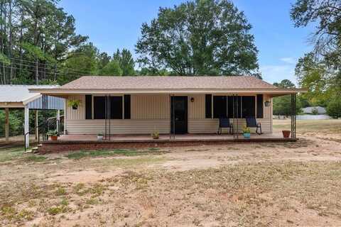 630 county Road 1407, Jacksonville, TX 75766