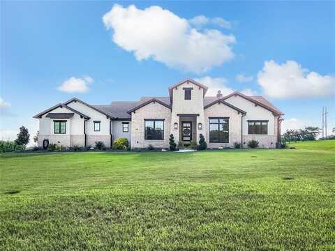 1008 Henry Way, Springtown, TX 76082
