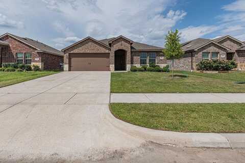 137 Seabiscuit Drive, Caddo Mills, TX 75135