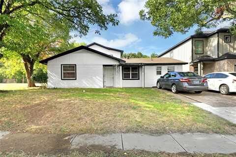 1938 El Paso Street, Grand Prairie, TX 75051