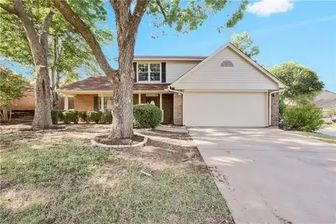 4901 Haverford Drive, Arlington, TX 76016