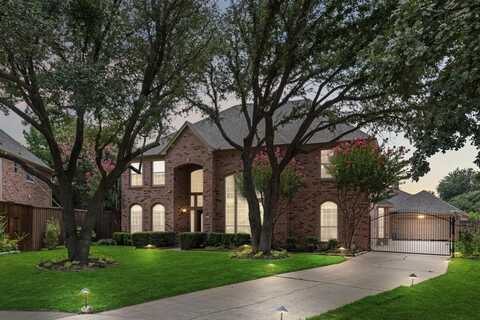 1807 Mesquite Court, Southlake, TX 76092