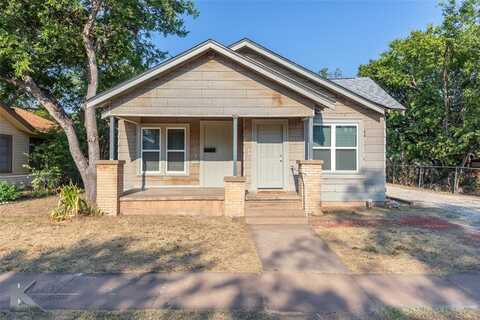 1310 Poplar Street, Abilene, TX 79602