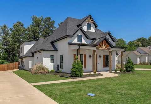 313 Rosedown Lane, Stonewall, LA 71078