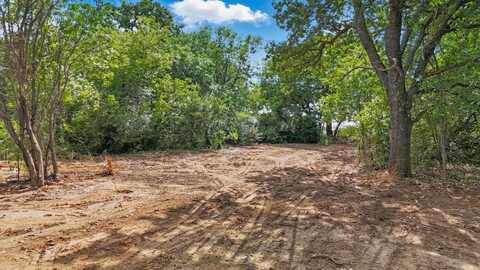 667 Chinn Chapel Road, Copper Canyon, TX 75077