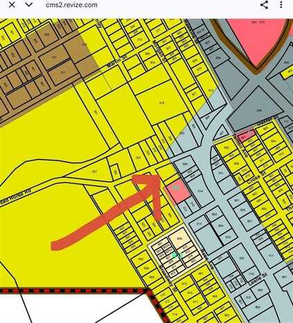 Tbd Ross Avenue, Hillsboro, TX 76645
