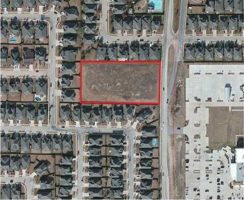 10001 N Beach Street, Fort Worth, TX 76244