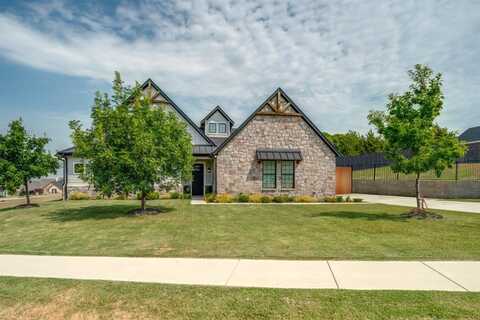 304 Cyndilu Lane, Decatur, TX 76234