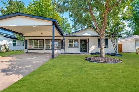 601 Alaska Street, Arlington, TX 76011