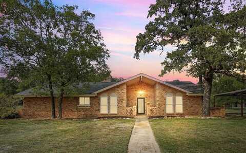 7808 Ileson Road, Aubrey, TX 76227