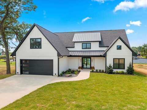 2565 Groves Court, Tool, TX 75143