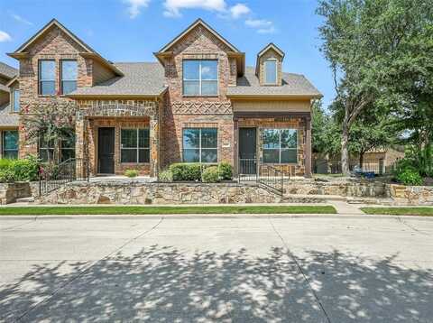 5432 Mesquite Drive, McKinney, TX 75070