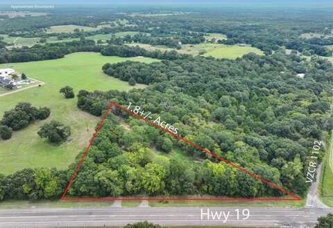 9231 State Highway 19, Edgewood, TX 75117