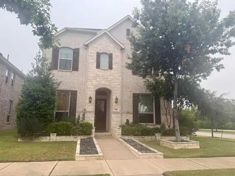 7205 Sanctuary Drive, Frisco, TX 75033