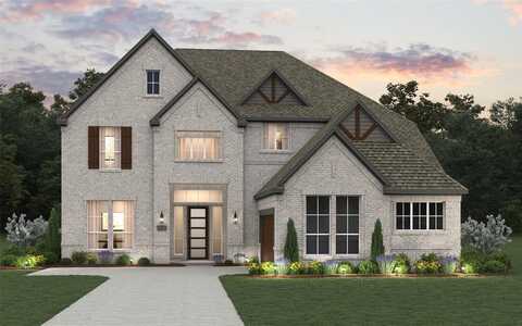 9251 Pavonia Lane, Frisco, TX 75035