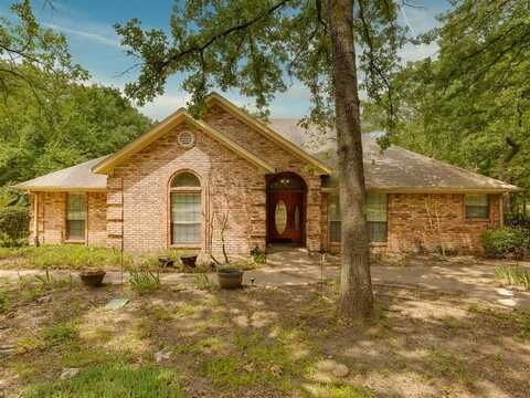 3556 Elmwood Drive, Greenville, TX 75402