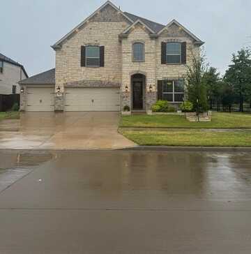 7413 Sprangletop Street, Frisco, TX 75033