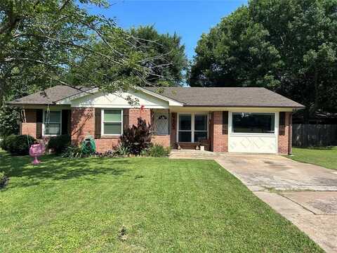 503 Kirven Avenue, Waxahachie, TX 75165